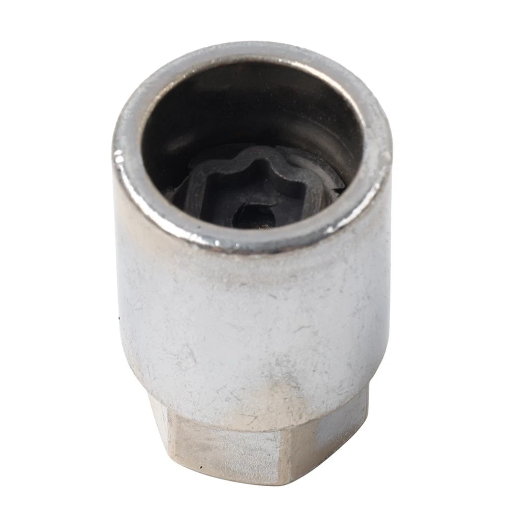 Metal Locking Wheel Nut Key Tool for Toyota Lexus (GZ)