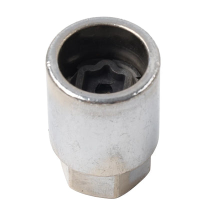Metal Locking Wheel Nut Key Tool for Toyota Lexus (GZ)