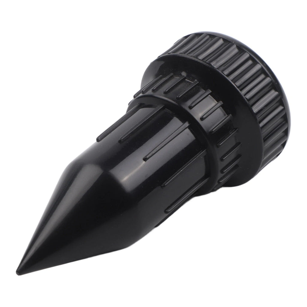 Key Hiding Box for Outdoor Use - Waterproof ABS Construction