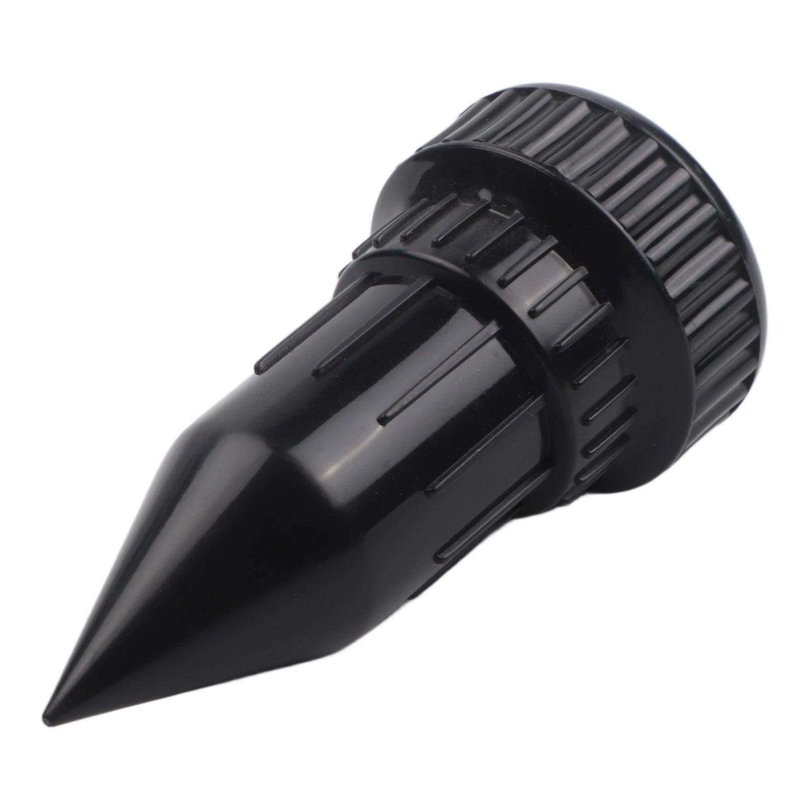 Key Hiding Box for Outdoor Use - Waterproof ABS Construction