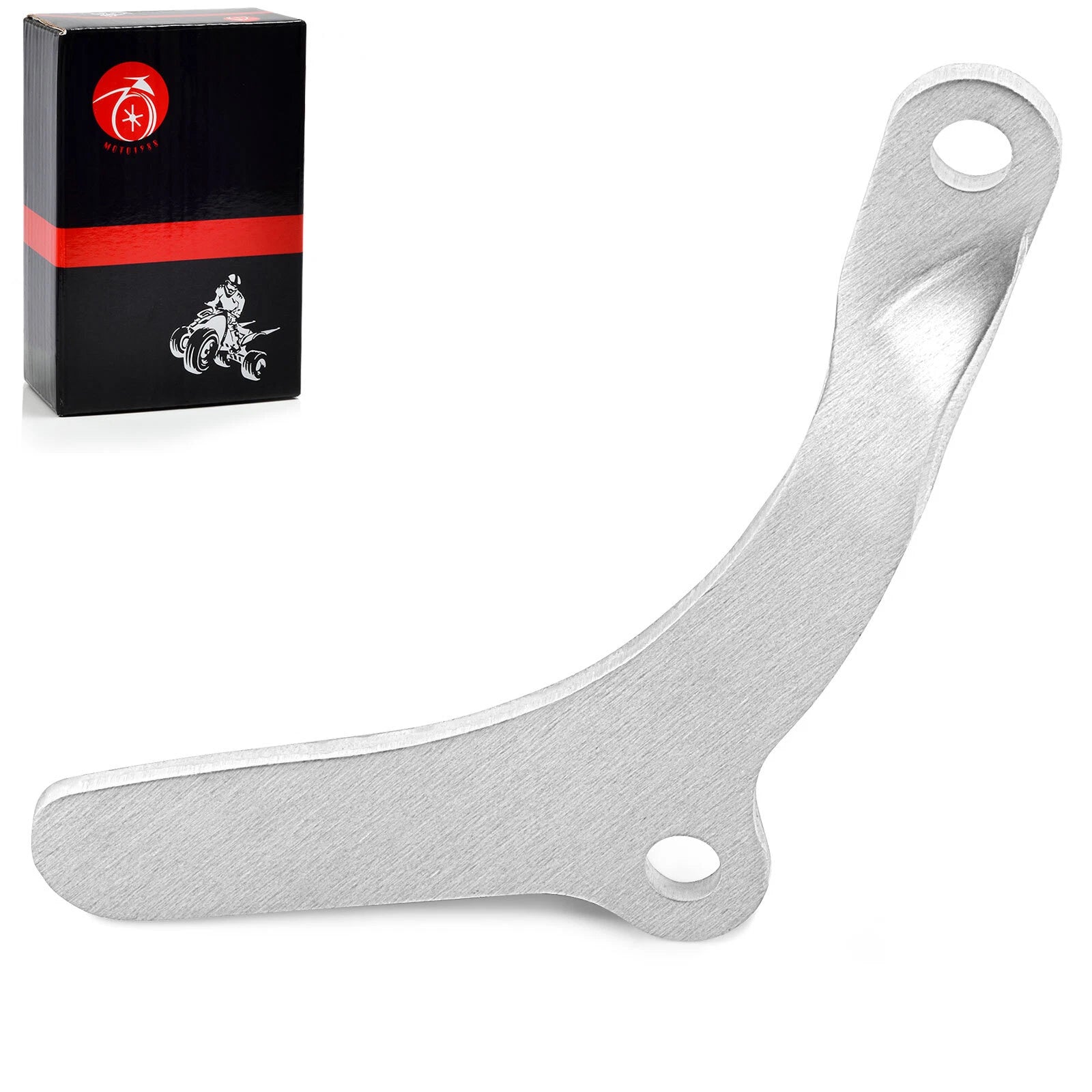 Drive Chain Guide Case Saver for Honda CR250R CR500R (1984–2001) 23812-KA4-740