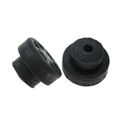 2Pcs A/C Condenser Bushing for Honda Accord CR-V Crosstour Civic