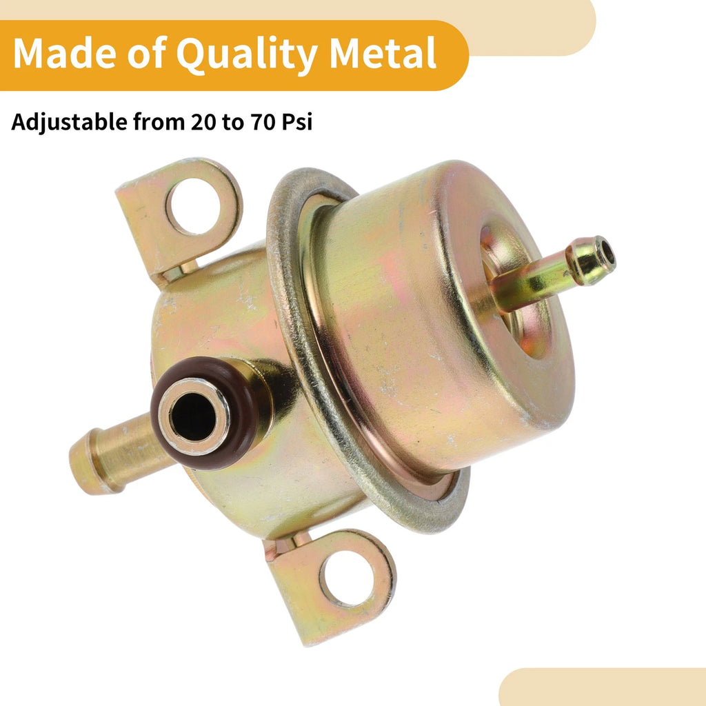 Fuel Injection Pressure Regulator for BMW 325i (1986–1988) (1 Pc)