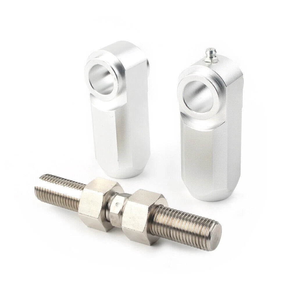Adjustable Rear Lowering Drop Link for Yamaha Raptor 350 660 700 (2001–2021)
