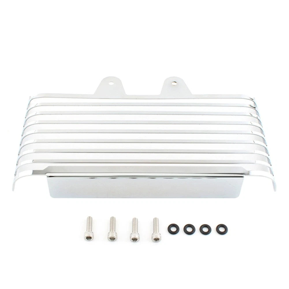 Radiator Guard Grille Protector for BMW R Nine T (2017–2023)