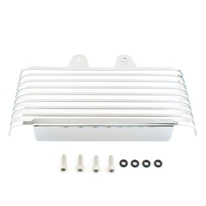 Radiator Guard Grille Protector for BMW R Nine T (2017–2023)