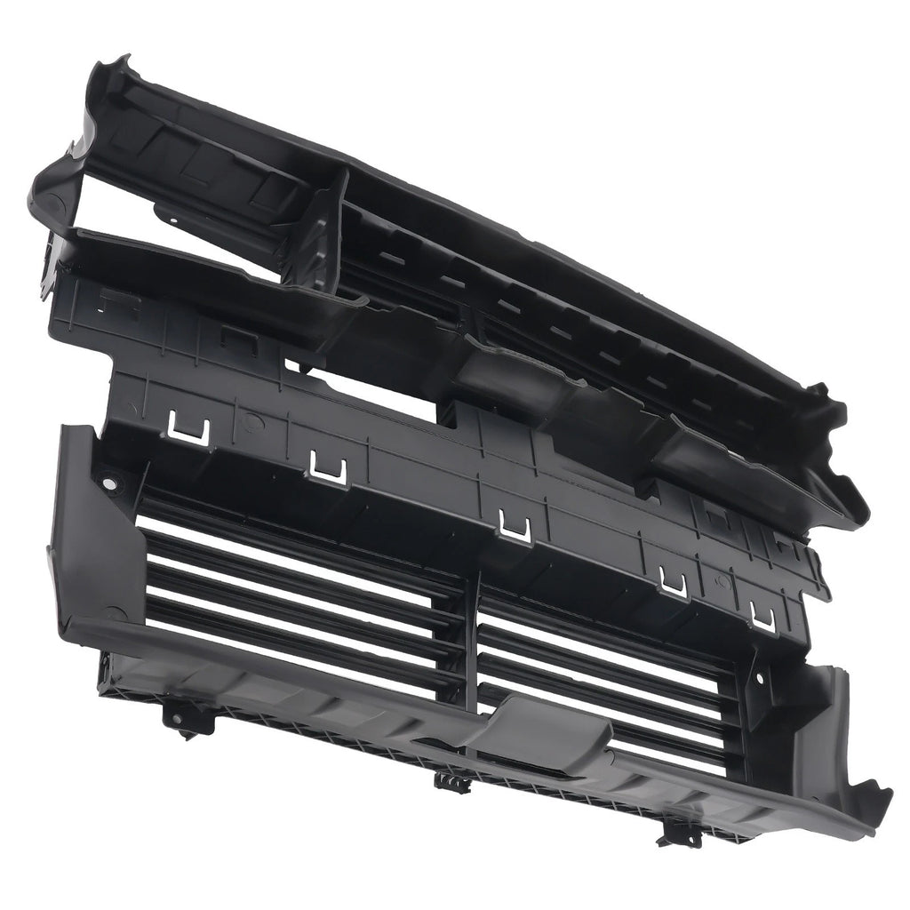 Active Grille Shutter Radiator with Motor for Ford Fusion 2.0L (2013–2016)