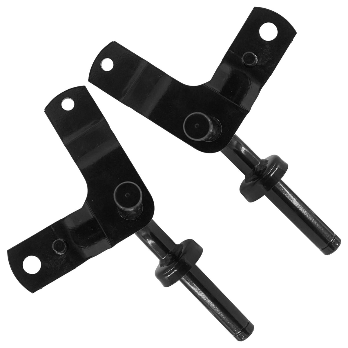 Steering Wheel Spindles Replacement for Jonsered LT13 LT15 LTH13 LTH15 (Left/Right 2010–2015)