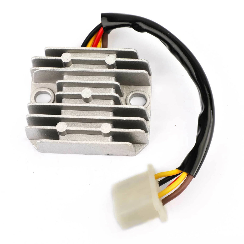 Voltage Regulator for Kawasaki KLT200 KLT250 KZ250 KZ440 KZ750 (1976–1983) 21066-1032 T9