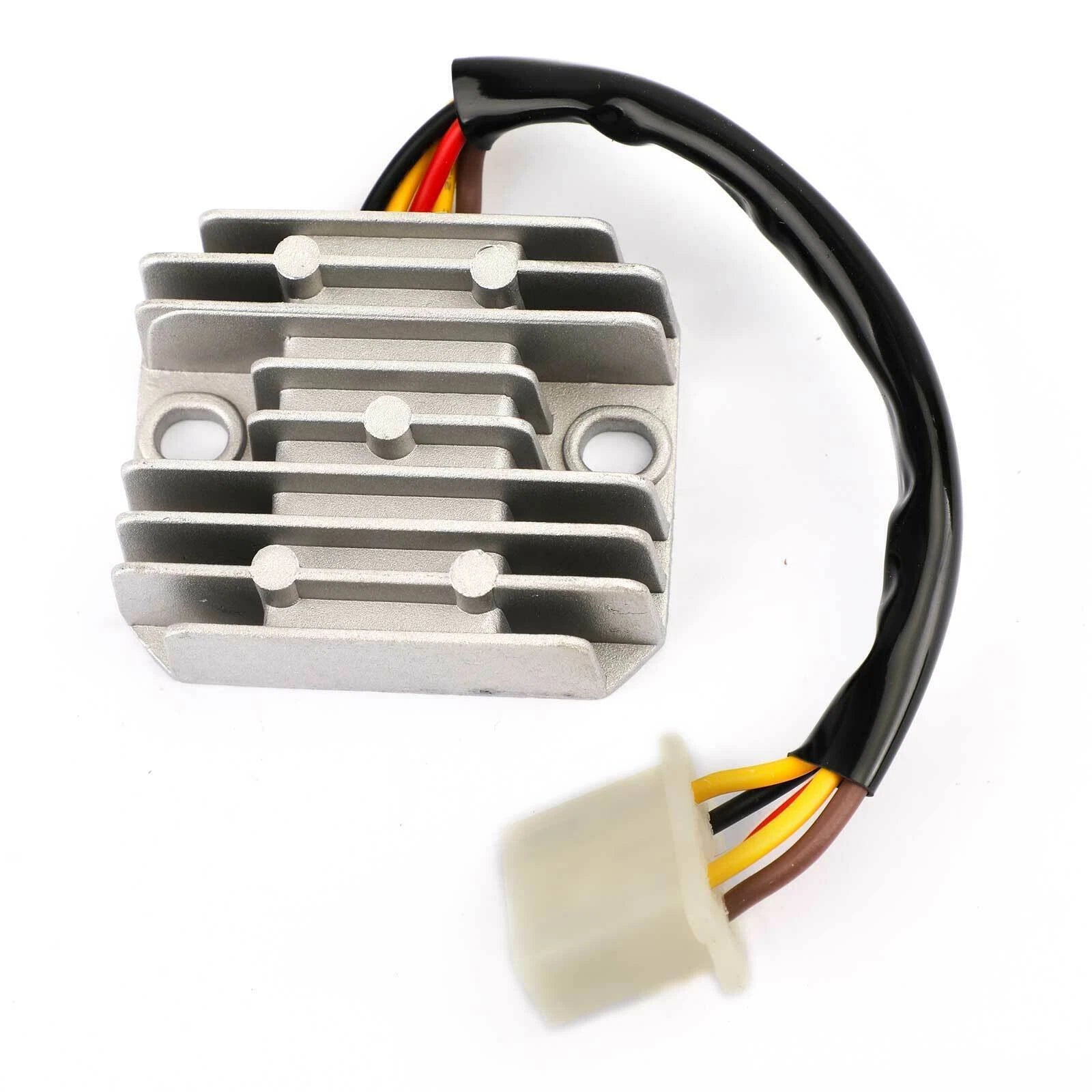 Voltage Regulator for Kawasaki KLT200 KLT250 KZ250 KZ440 KZ750 (1976–1983) 21066-1032 T9