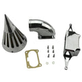 Air Filter Insert for Yamaha Roadstar Midnight Warrior (2002–2006)