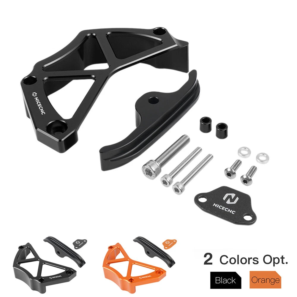 Sensor Guard Cover Case Saver for KTM 790 890 Adventure S R (2019–2022)
