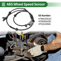 ABS Wheel Speed Sensor No. 479001DA1A for Nissan Rogue (2008–2013)