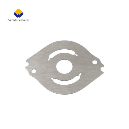 Valve Plate for Hydro-Gear BDP-10A (Pumps and Transaxles)