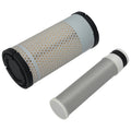Air Filter Kit for New Holland E27B E30B E35B (P621879, 84221831)