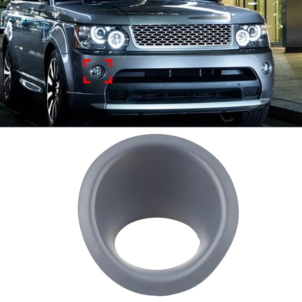 Fog Light Bezel Frame for Land Rover Range Rover Sport (2010–2013) Right