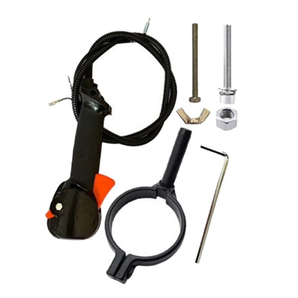 Throttle Control Kit for Redmax Backpack Blowers (EBZ6500RH, EBZ7500RH, EBZ8500RH)