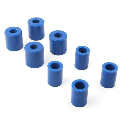 5/8" ID Polyurethane Hood Roller Bushing Kit for Peterbilt Kenworth (13-03593)
