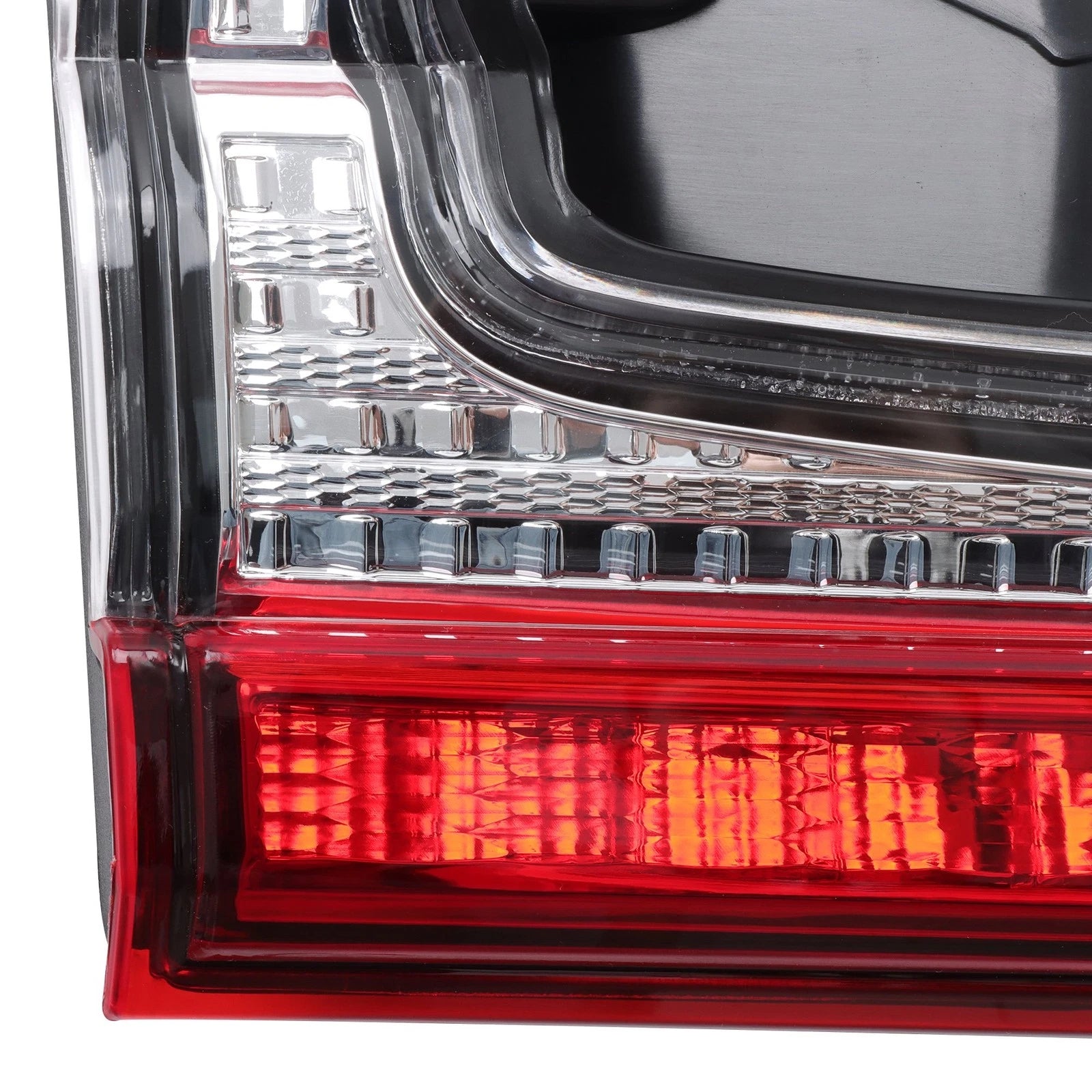 Rear Inner Halogen Tail Light Assembly Left Side for Subaru Ascent (2023–2024)