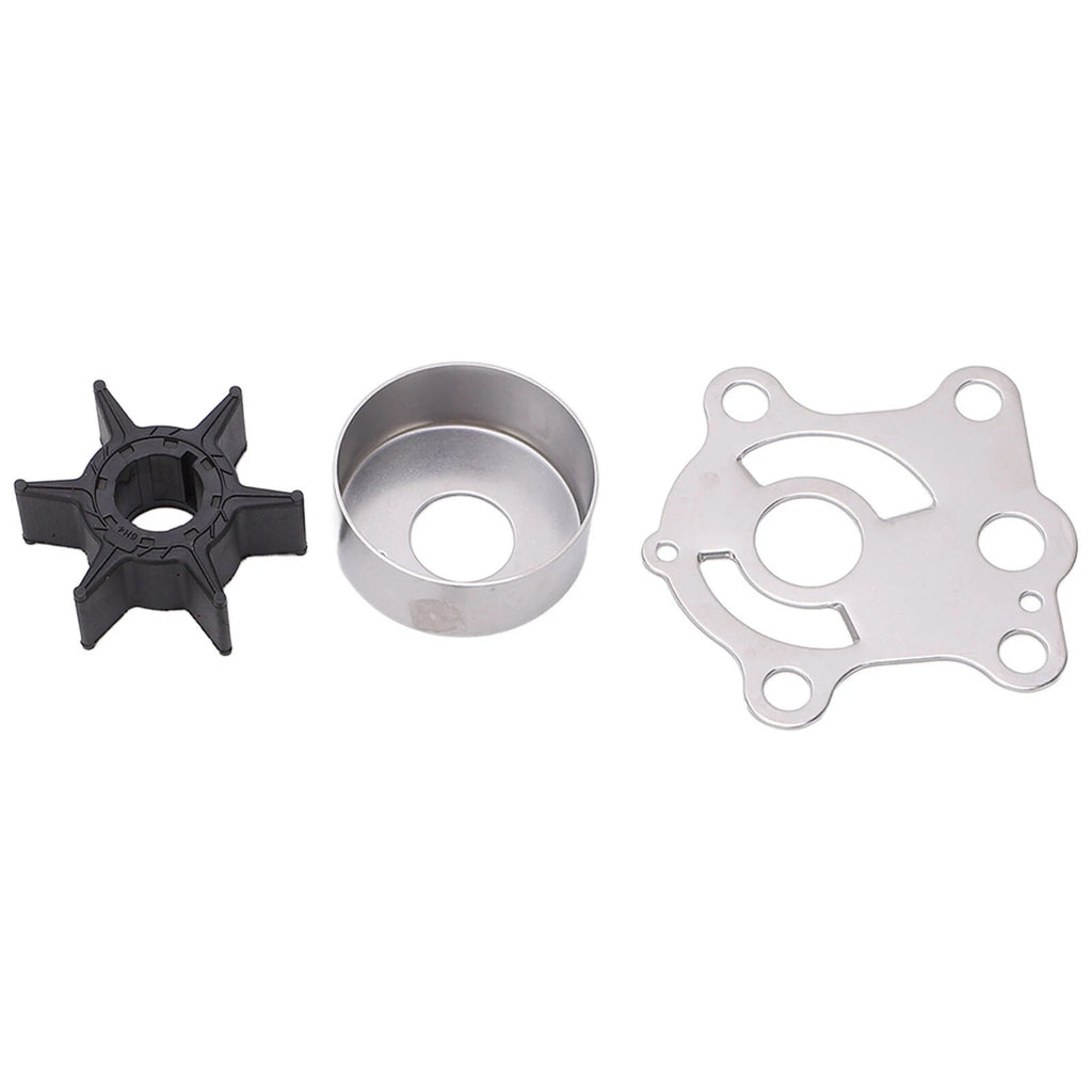 Water Pump Kit for Yamaha 40 50 HP 2 Stroke (1984–1994) 6H4-W0078-A0
