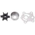 Water Pump Kit for Yamaha 40 50 HP 2 Stroke (1984–1994) 6H4-W0078-A0