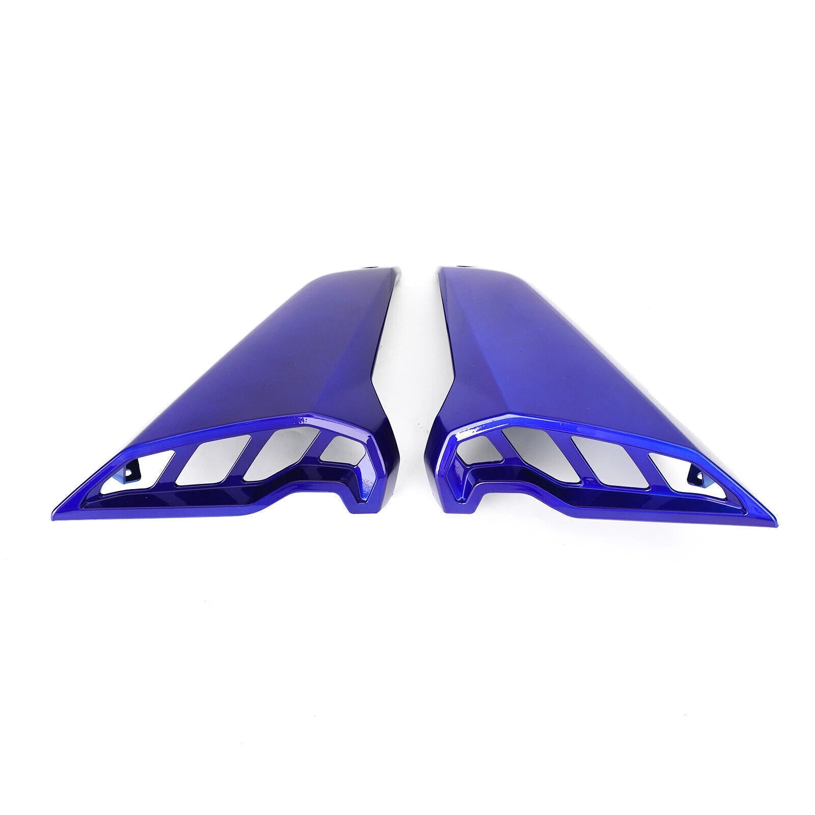 Air Intake Inlet Ram Tube Scoop Covers for Yamaha FZ09 MT09 (2017–2020)