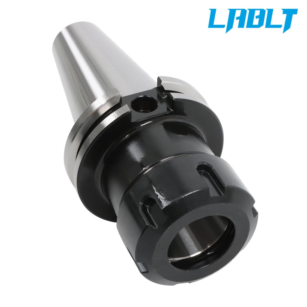 16Pcs CAT40 ER32 2.76" Collet Chuck Tool Holder for CNC Milling Machine