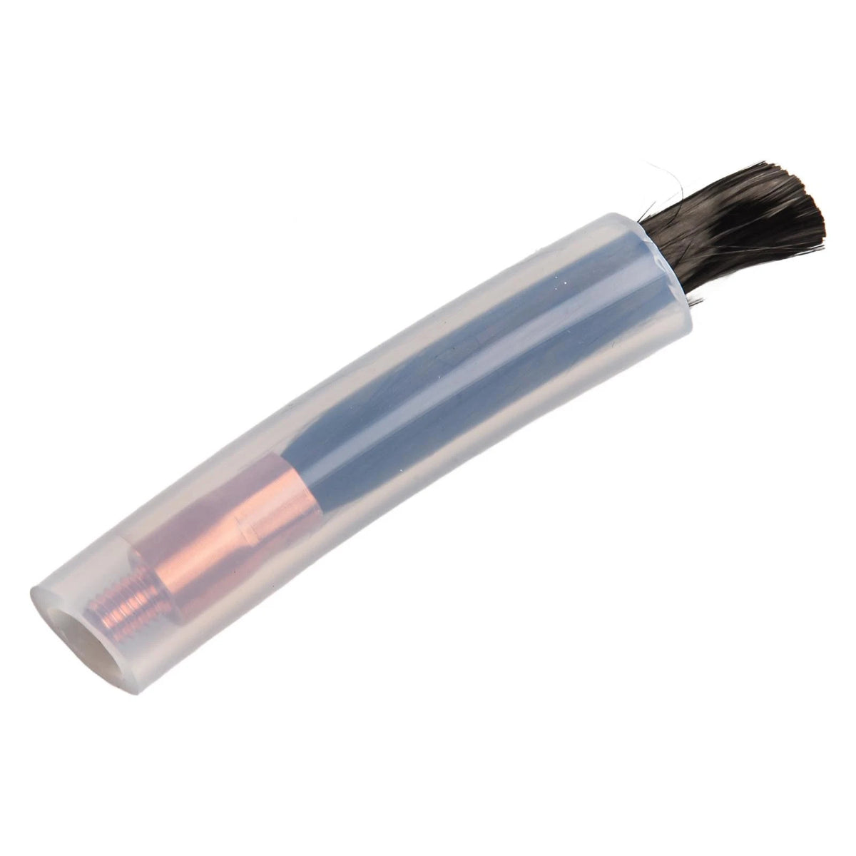 Powerful Weld Cleaning Brush for Electrolytic Pickling Process