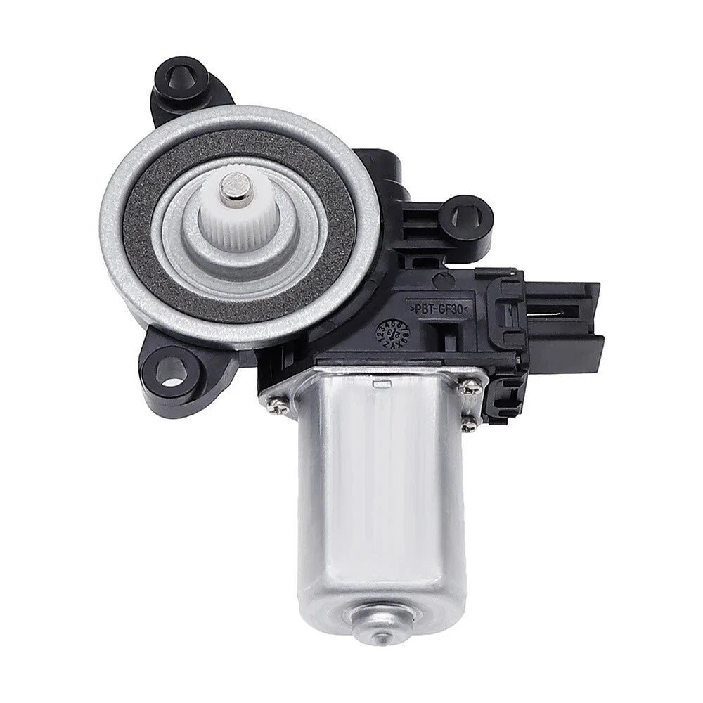 Left Side Power Window Motor BHN9-59-58X for Mazda CX-3 (2016–2021) / 3 (2014–2018)