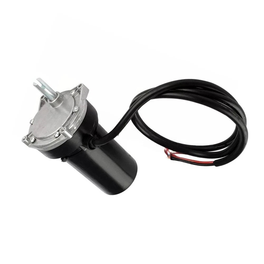 Electric Stabilizer Jack Motor for Lippert RV Trailer (113407)