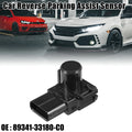Car Bumper PDC Reverse Parking Assist Sensor Replacement for Toyota (2010–2016)