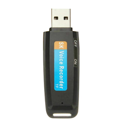 Digital Audio Voice Recorder Pen for Windows 10/8/XP