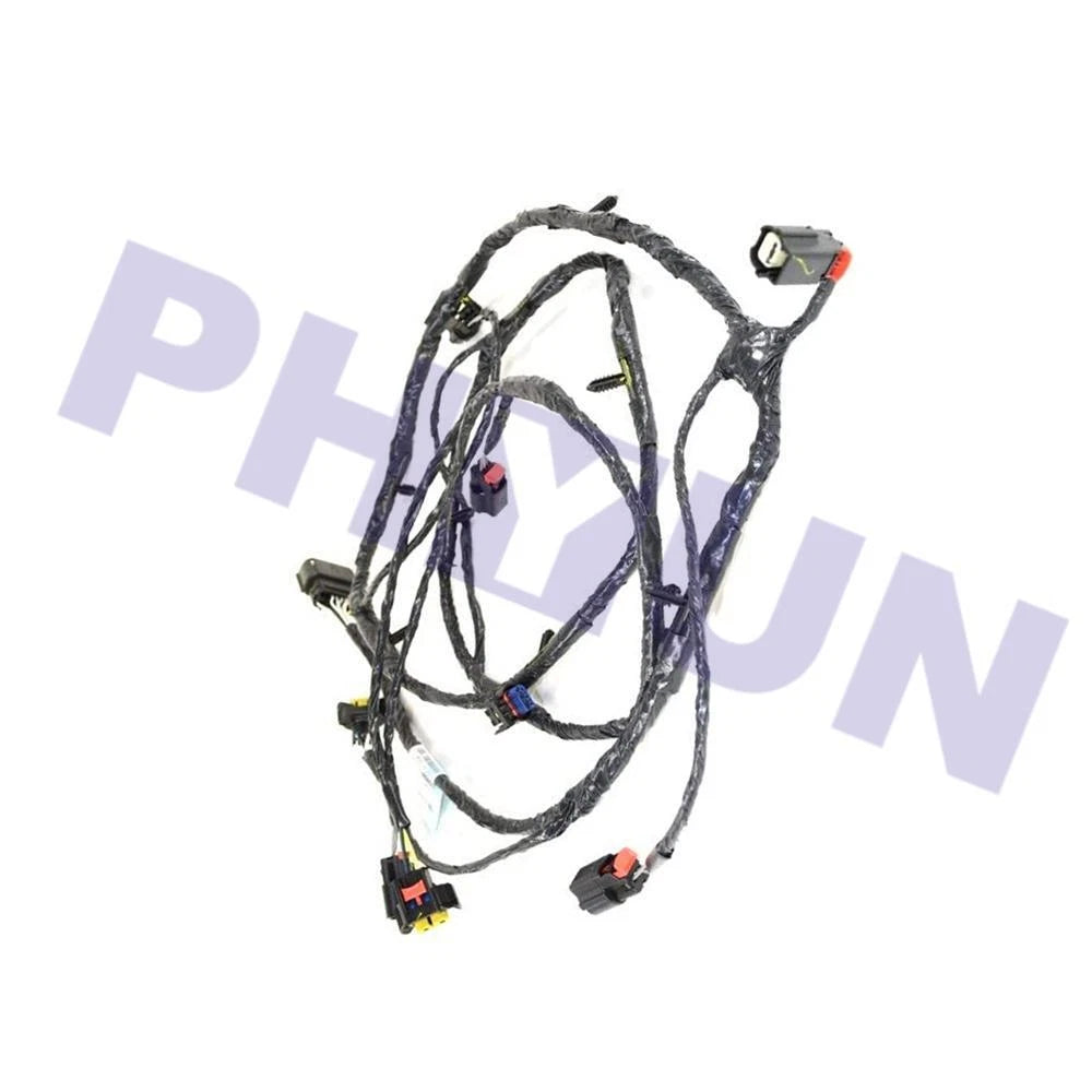 Front Bumper Park Sensor Wiring Harness for Chrysler 300 (2005–2010) #68216116AB