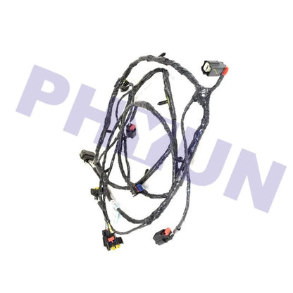 Front Bumper Park Sensor Wiring Harness for Chrysler 300 (2005–2010) #68216116AB