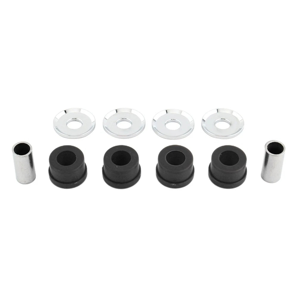 Polyurethane Handlebar Riser Bushings for Harley Softail Dyna Sportster
