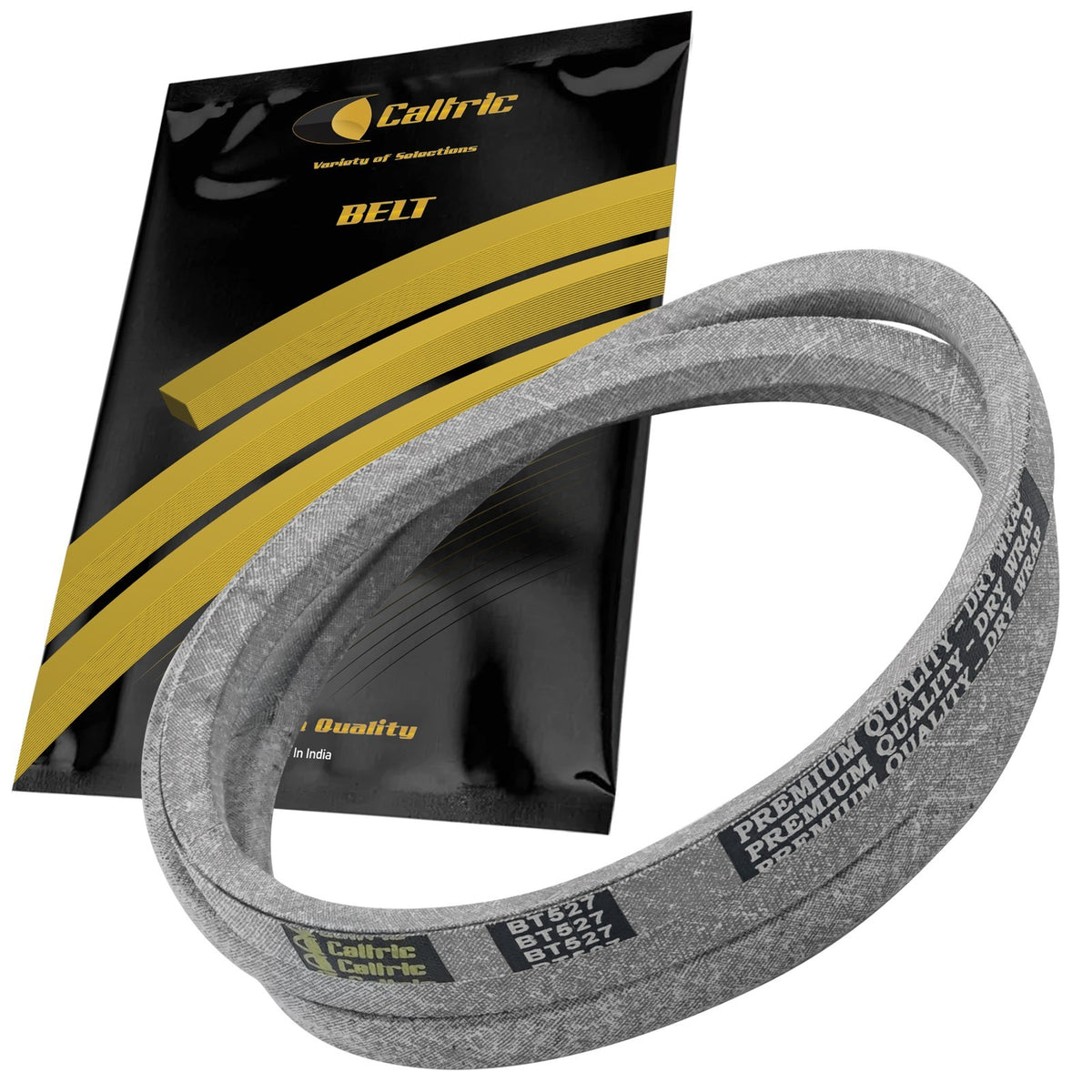 Deck PTO V Belt Replacement for MTD ZTL7500 Cub Cadet Z-Force 48-54 (2004–2019)