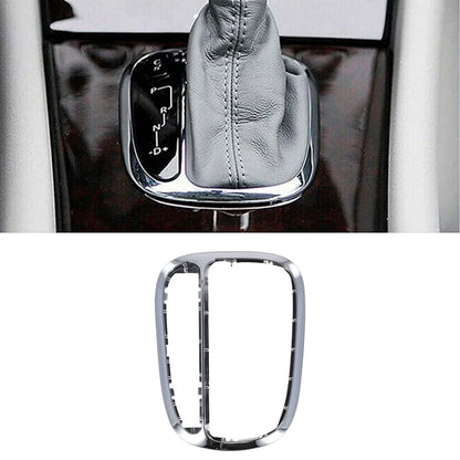 ABS Gear Shift Cover for Benz C Class W203 (2000–2007)