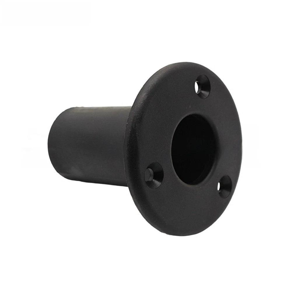 2pcs Nylon Pipe Bushings for 25.4mm 31.8mm Marine Railings Ladders