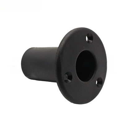 2pcs Nylon Pipe Bushings for 25.4mm 31.8mm Marine Railings Ladders