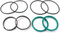 Steering Cylinder Seal Kit for Mercury Marine Verado (896173A01, FSM035, 8M0045604)