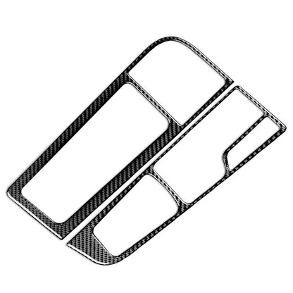 Central Console Gear Shift Frame Cover Trim for Hyundai Sonata (2015–2019)