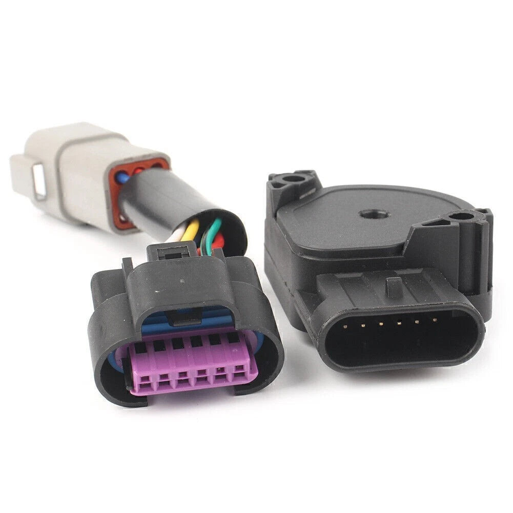 Throttle Pedal Position Sensor for Dodge Ram Cummins (1998–2004)