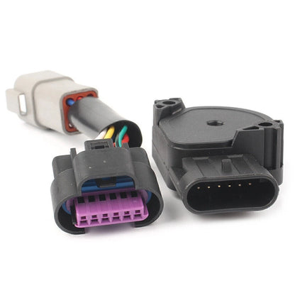 Throttle Pedal Position Sensor for Dodge Ram Cummins (1998–2004)