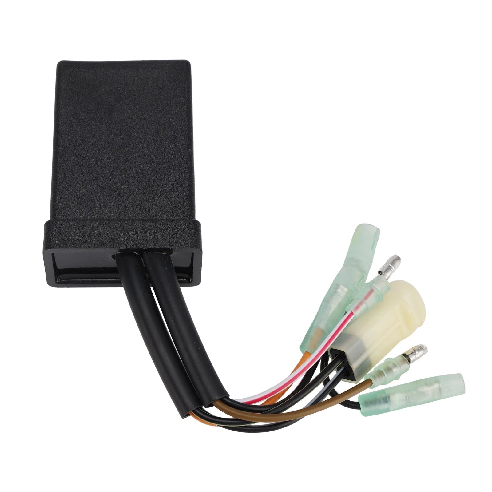 CDI Ignition System Unit Box for Yamaha PZ480ST Phazer II (1991–1993)