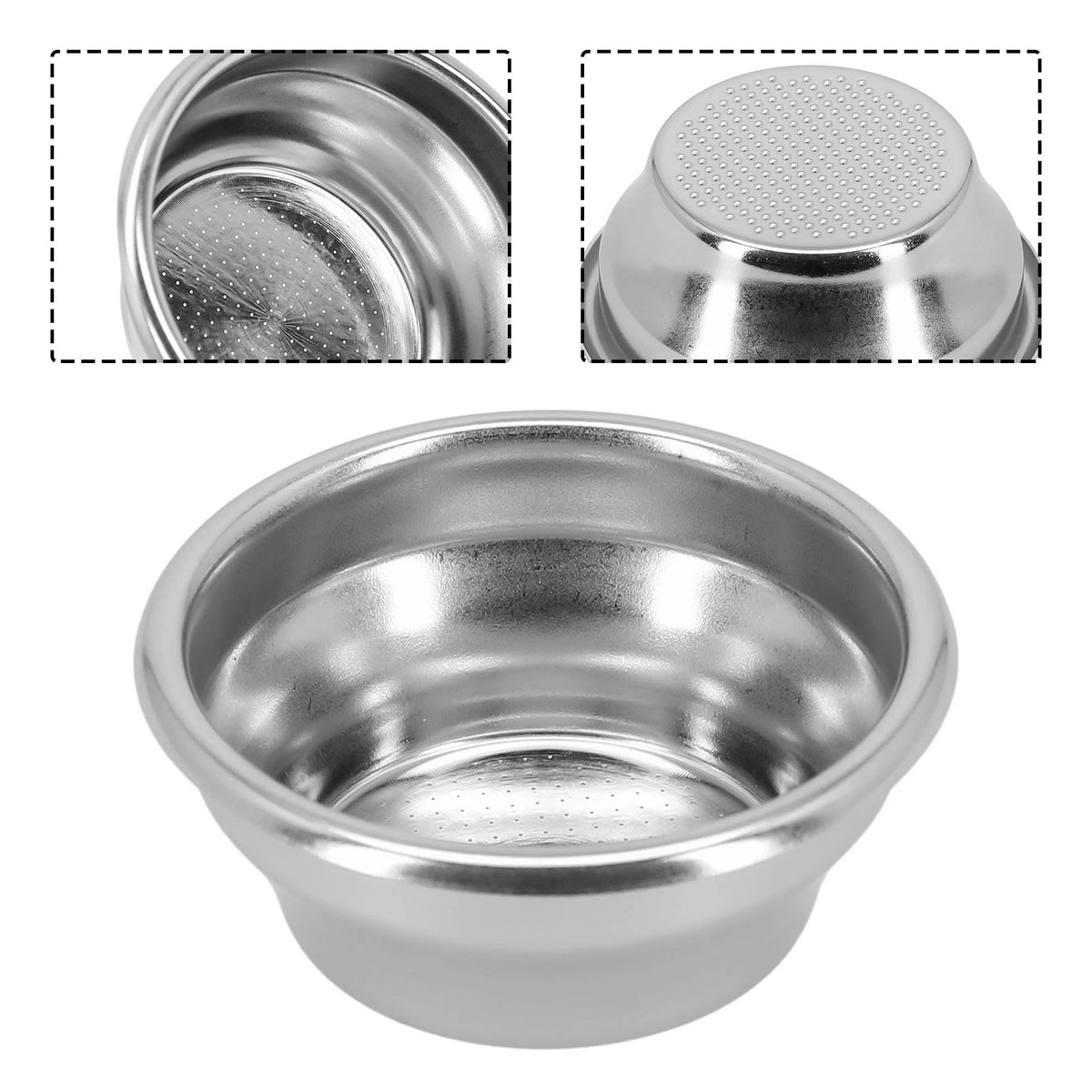 Coffee Filter Basket for Breville (2010–2023)