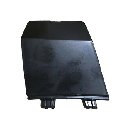 Tow Hook Eye Cover Cap for Mitsubishi Outlander (2022–2024)