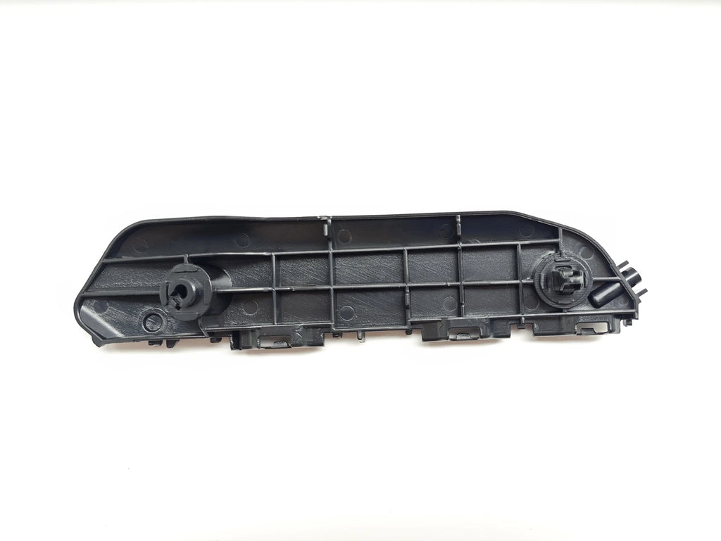 Set of 2 Front Side Bumper Retainer Brackets for Toyota Highlander (2008–2011)