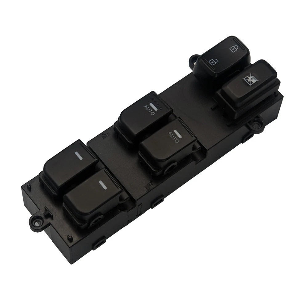 Driver Side Front Left Window Switch for Kia Optima (2011–2013) 935702T030
