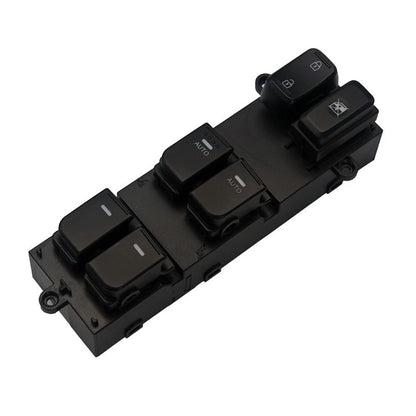Driver Side Front Left Window Switch for Kia Optima (2011–2013) 935702T030