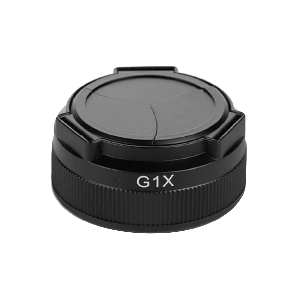 Auto Retractable Lens Cap for Canon G1X (2012–2017)